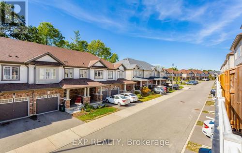 53 - 620 Linden Drive, Cambridge, ON - Outdoor With Facade