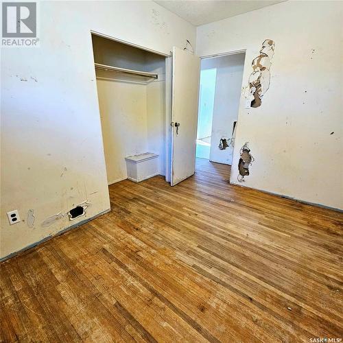 1123 Broadview Road, Esterhazy, SK - Indoor Photo Showing Other Room