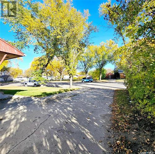 1123 Broadview Road, Esterhazy, SK - Outdoor With View