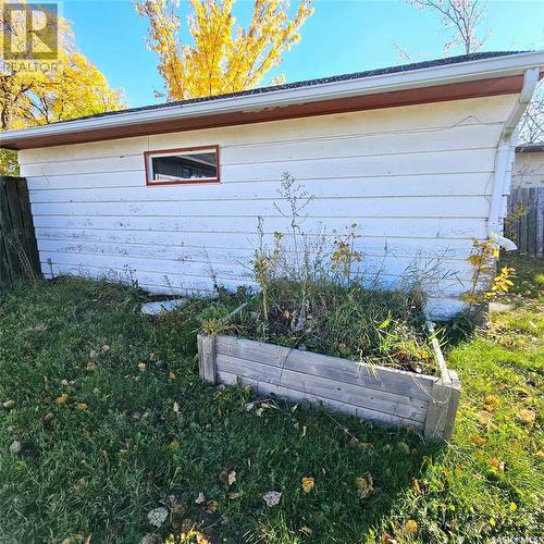 1123 Broadview Road, Esterhazy, SK - Outdoor