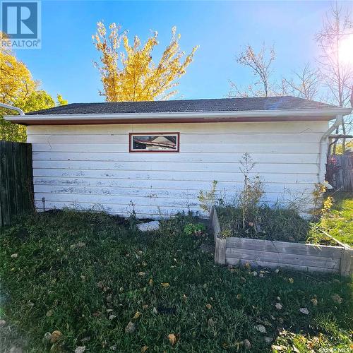 1123 Broadview Road, Esterhazy, SK - Outdoor