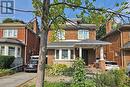 Bsmt - 88 Lawrence Avenue E, Toronto, ON  - Outdoor 