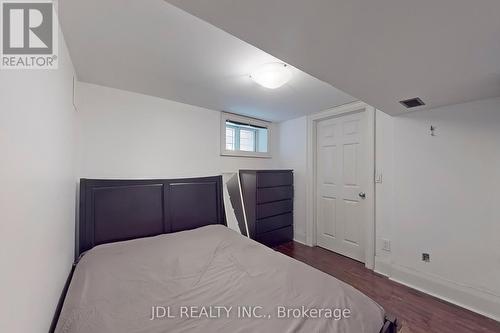 Bsmt - 88 Lawrence Avenue E, Toronto, ON - Indoor Photo Showing Bedroom