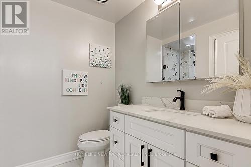 305 - 89 South Town Centre Boulevard, Markham, ON - Indoor Photo Showing Bathroom