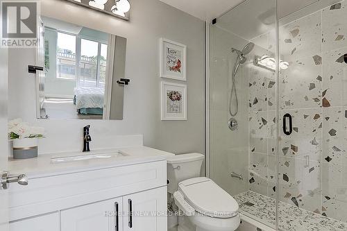 305 - 89 South Town Centre Boulevard, Markham, ON - Indoor Photo Showing Bathroom