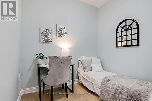 305 - 89 South Town Centre Boulevard, Markham, ON - Indoor Photo Showing Bedroom