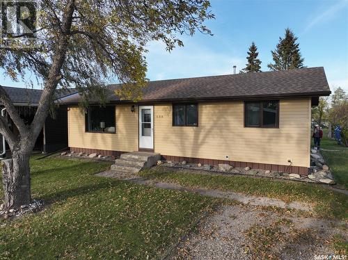 608 Jubilee Drive, Spy Hill, SK - Outdoor