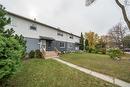 54 Dickson Cr, Winnipeg, MB 