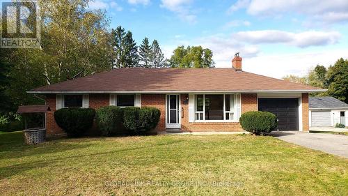 76 Muirhead Crescent, Richmond Hill, ON - Outdoor With Facade