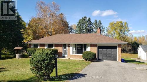 76 Muirhead Crescent, Richmond Hill, ON - Outdoor