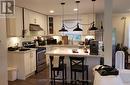 76 Muirhead Crescent, Richmond Hill, ON  - Indoor Photo Showing Kitchen 