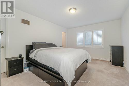 126 Agava Crescent, Brampton, ON - Indoor Photo Showing Bedroom