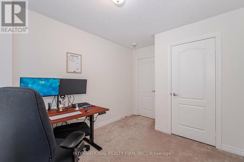 126 Agava Crescent, Brampton, ON - Indoor Photo Showing Office