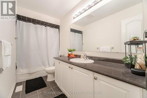 126 Agava Crescent, Brampton, ON - Indoor Photo Showing Bathroom