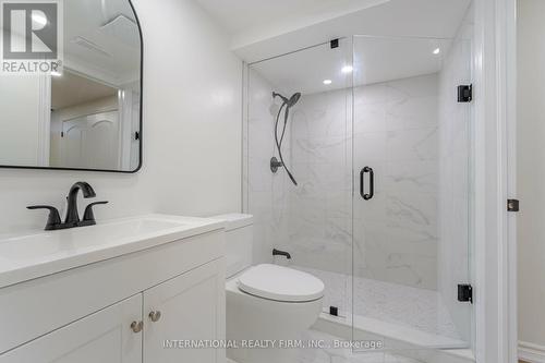 126 Agava Crescent, Brampton, ON - Indoor Photo Showing Bathroom