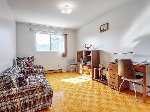 Bedroom - 8450 Av. André-Laurendeau, Montréal (Anjou), QC - Indoor