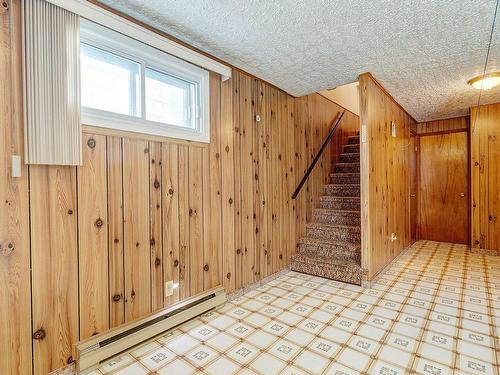 Basement - 8450 Av. André-Laurendeau, Montréal (Anjou), QC - Indoor Photo Showing Other Room