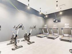 Exercise room - 