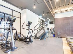 Exercise room - 