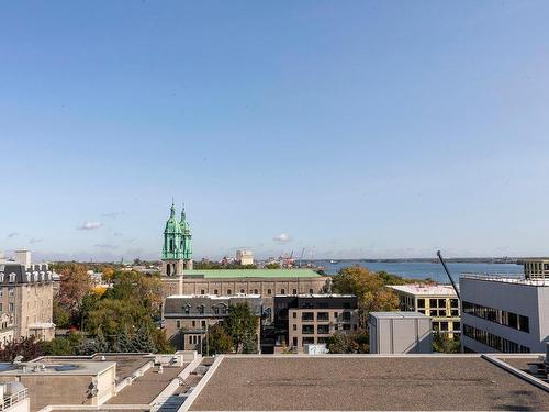 View - 545-2180 Rue Ste-Catherine E., Montréal (Ville-Marie), QC - Outdoor With View