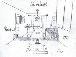 Salle Ã  manger - 