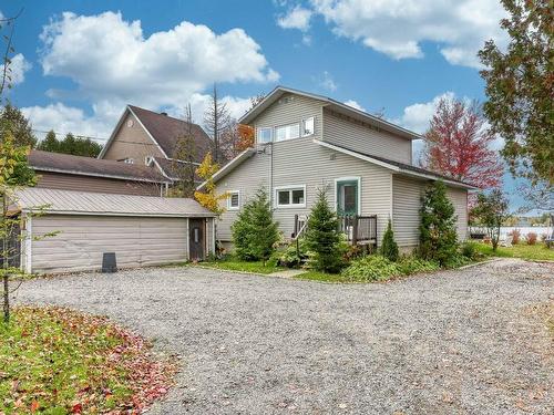 Frontage - 5550 Av. Du Tour-Du-Lac, Shawinigan, QC - Outdoor