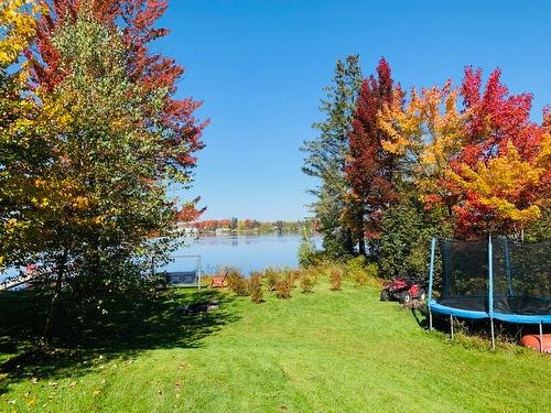 Water view - 5550 Av. Du Tour-Du-Lac, Shawinigan, QC - Outdoor With View