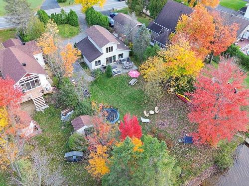 Aerial photo - 5550 Av. Du Tour-Du-Lac, Shawinigan, QC - Outdoor