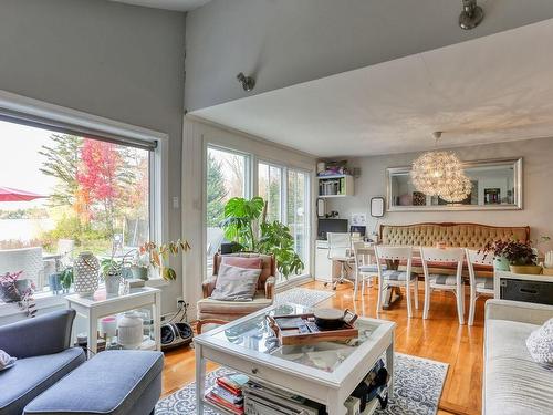 Dining room - 5550 Av. Du Tour-Du-Lac, Shawinigan, QC - Indoor Photo Showing Living Room