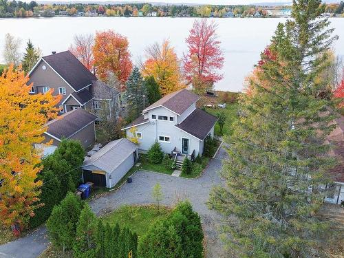 Overall view - 5550 Av. Du Tour-Du-Lac, Shawinigan, QC - Outdoor