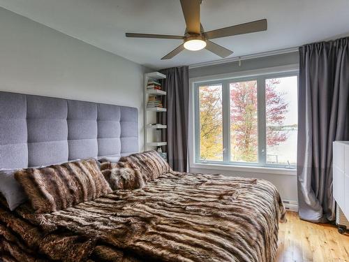 Master bedroom - 5550 Av. Du Tour-Du-Lac, Shawinigan, QC - Indoor Photo Showing Bedroom