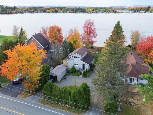 Overall view - 5550 Av. Du Tour-Du-Lac, Shawinigan, QC - Outdoor With View