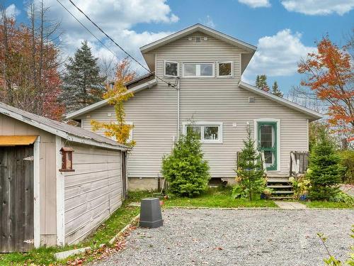 Frontage - 5550 Av. Du Tour-Du-Lac, Shawinigan, QC - Outdoor