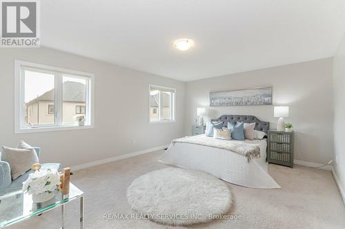 322 Bonnieglen Farm Boulevard, Caledon, ON - Indoor Photo Showing Bedroom