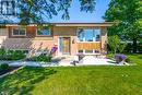 195 Elmwood Road, Oakville, ON  - Outdoor 