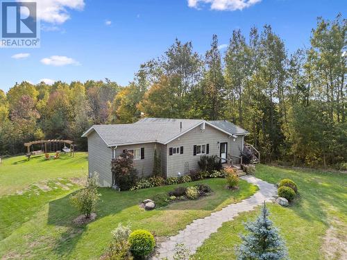 487 Wilson Drive, Alnwick/Haldimand, ON - Outdoor