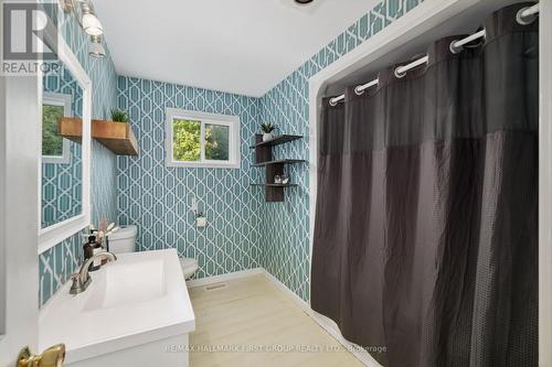 487 Wilson Drive, Alnwick/Haldimand, ON - Indoor Photo Showing Bathroom