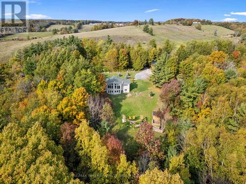 487 Wilson Drive, Alnwick/Haldimand, ON - Outdoor With View