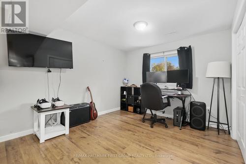 487 Wilson Drive, Alnwick/Haldimand, ON - Indoor Photo Showing Office