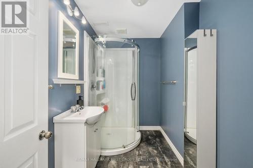 487 Wilson Drive, Alnwick/Haldimand, ON - Indoor Photo Showing Bathroom