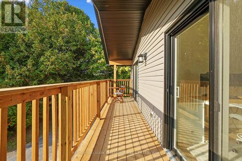 487 Wilson Drive, Alnwick/Haldimand, ON - Outdoor With Exterior