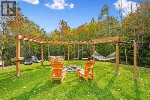 487 Wilson Drive, Alnwick/Haldimand, ON - Outdoor With Backyard