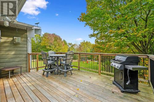 487 Wilson Drive, Alnwick/Haldimand, ON - Outdoor With Deck Patio Veranda With Exterior