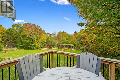 487 Wilson Drive, Alnwick/Haldimand, ON - Outdoor