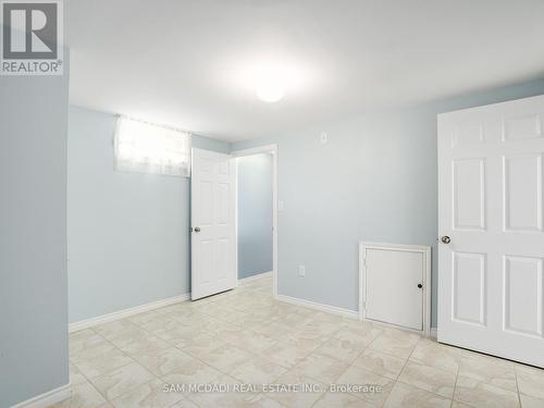 22 De Marco Boulevard, Toronto, ON - Indoor Photo Showing Other Room