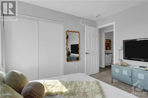 320 Willow Aster Circle, Ottawa, ON - Indoor Photo Showing Bedroom