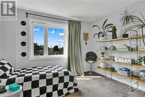 320 Willow Aster Circle, Ottawa, ON - Indoor Photo Showing Bedroom