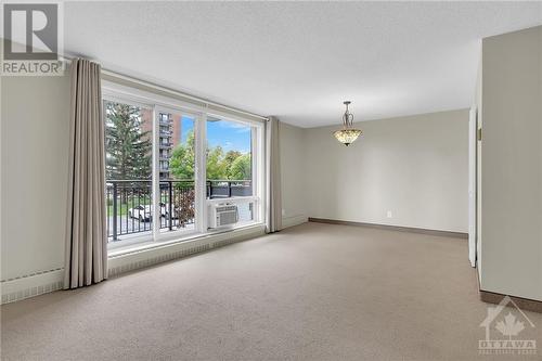 1485 Baseline Road Unit#210, Ottawa, ON - Indoor Photo Showing Other Room