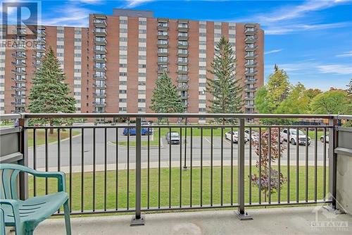 1485 Baseline Road Unit#210, Ottawa, ON - Outdoor