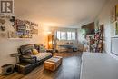 105 282 N Broadway Avenue, Williams Lake, BC  - Indoor Photo Showing Living Room 